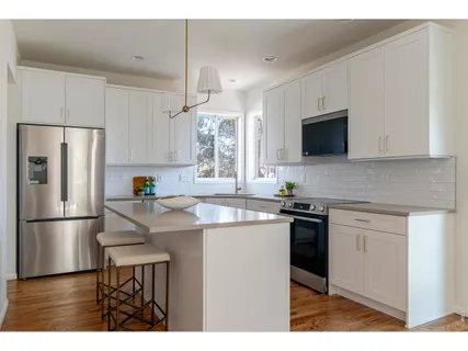 $1,150,000 | 6836 Idylwild Court, Boulder, CO 80301