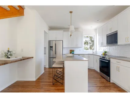 $1,150,000 | 6836 Idylwild Court, Boulder, CO 80301