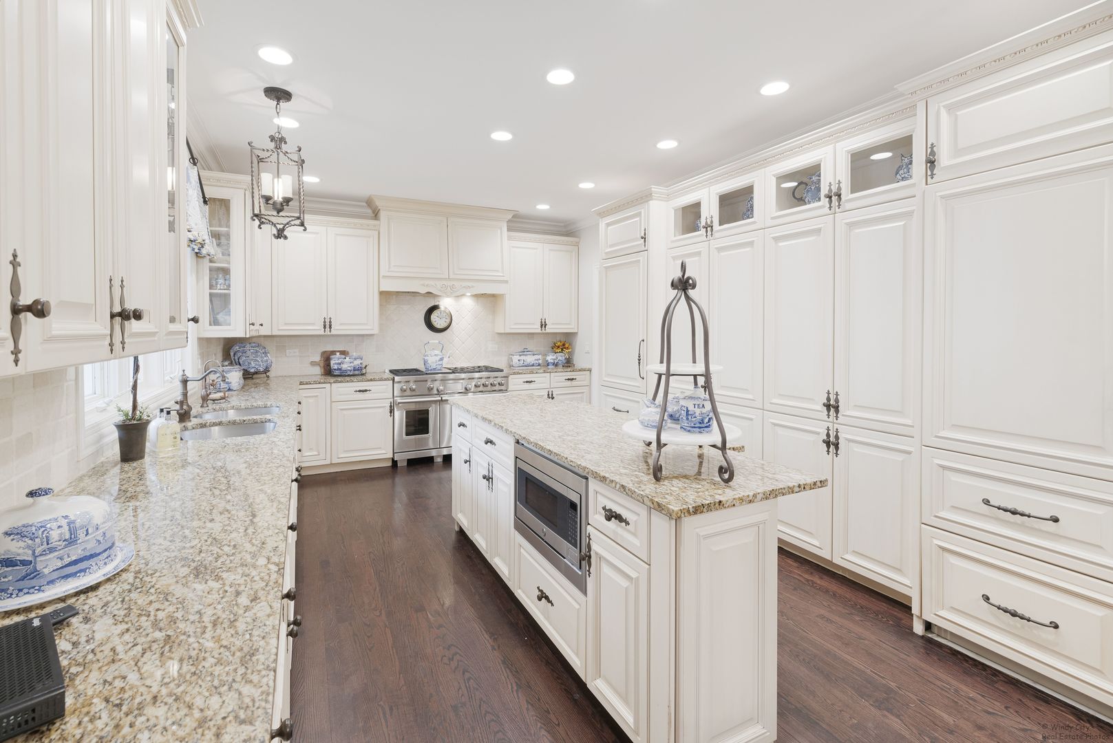 67 Brinker Road Barrington Hills, IL 60010 - Photo 14 of 40