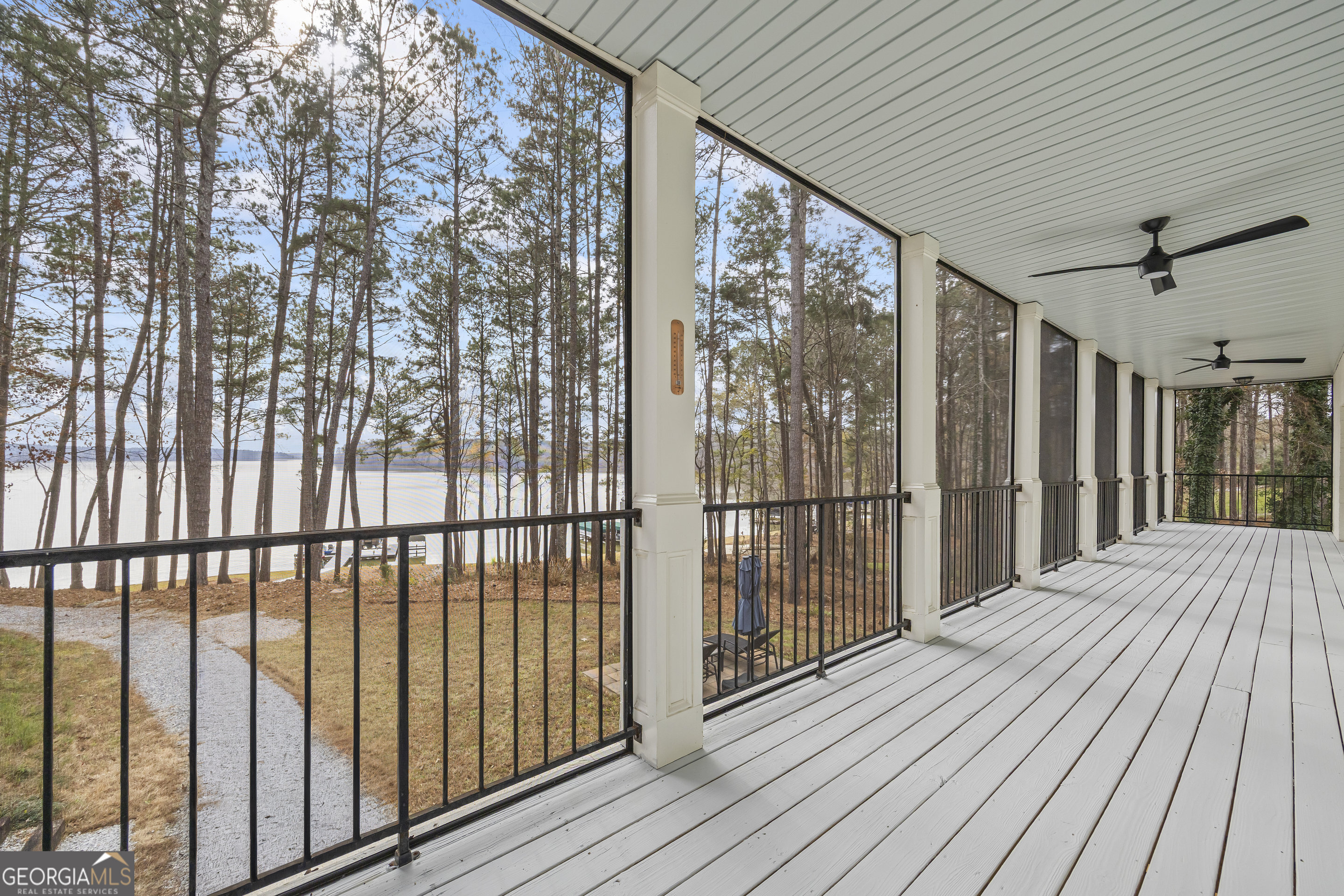 1270 Swords Road Greensboro, GA 30642 - Photo 18 of 44