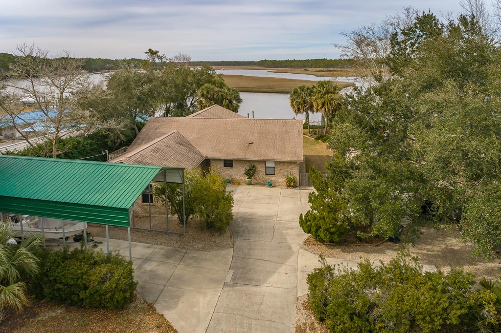 556 River Road Carrabelle, FL 32322 - Photo 52 of 63 Gallery Image 52