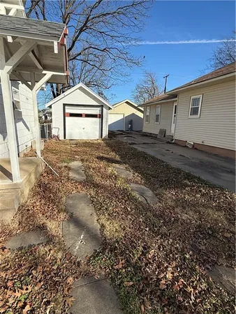 $137,500 | 1314 West 5th Street, Coffeyville, KS 67337