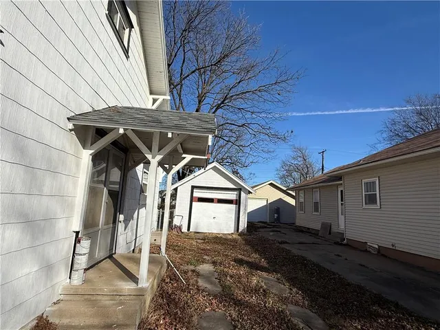 $137,500 | 1314 West 5th Street, Coffeyville, KS 67337