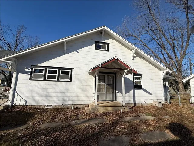 $137,500 | 1314 West 5th Street, Coffeyville, KS 67337