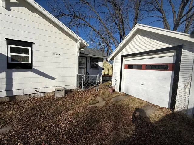 $137,500 | 1314 West 5th Street, Coffeyville, KS 67337