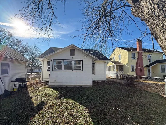 $137,500 | 1314 West 5th Street, Coffeyville, KS 67337