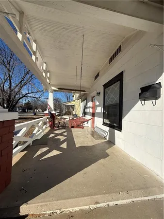 $137,500 | 1314 West 5th Street, Coffeyville, KS 67337