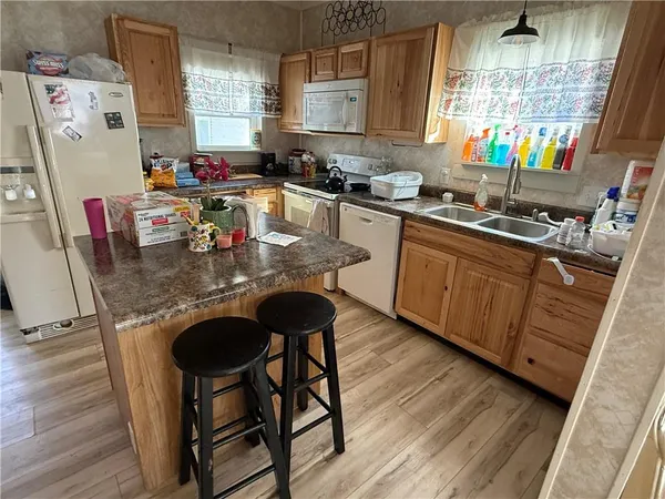 $137,500 | 1314 West 5th Street, Coffeyville, KS 67337