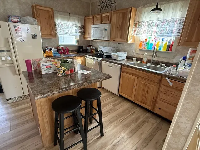 $137,500 | 1314 West 5th Street, Coffeyville, KS 67337