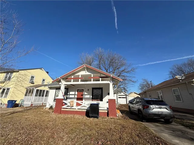 $137,500 | 1314 West 5th Street, Coffeyville, KS 67337