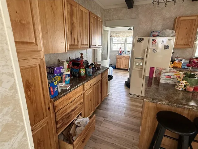 $137,500 | 1314 West 5th Street, Coffeyville, KS 67337