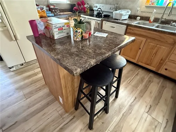 $137,500 | 1314 West 5th Street, Coffeyville, KS 67337