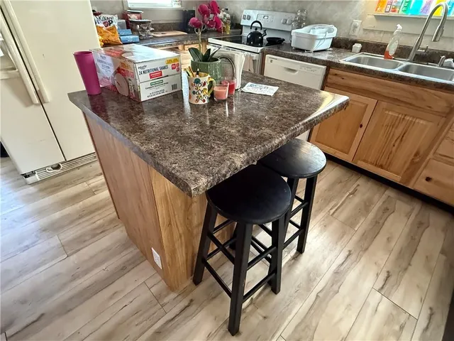 $137,500 | 1314 West 5th Street, Coffeyville, KS 67337