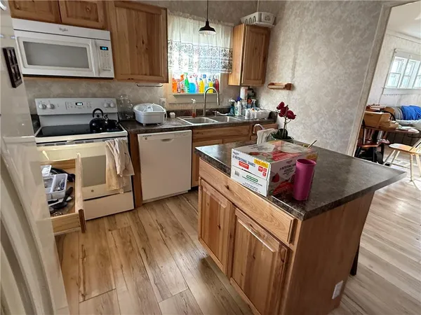 $137,500 | 1314 West 5th Street, Coffeyville, KS 67337