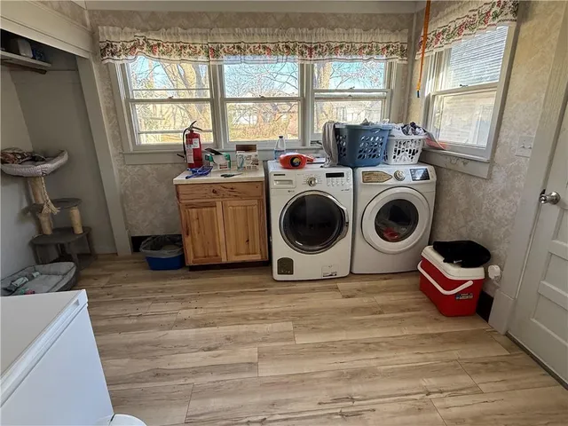 $137,500 | 1314 West 5th Street, Coffeyville, KS 67337