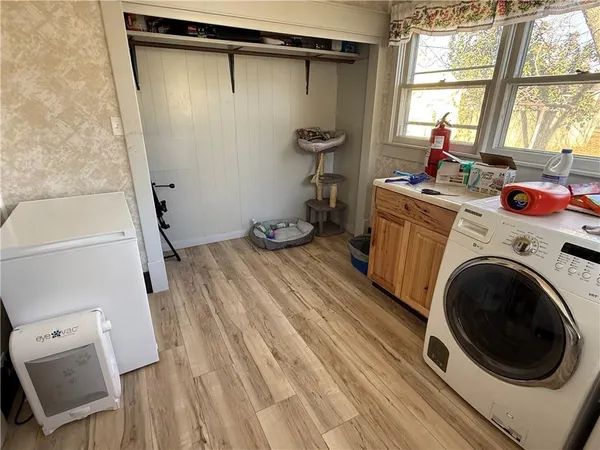 $137,500 | 1314 West 5th Street, Coffeyville, KS 67337