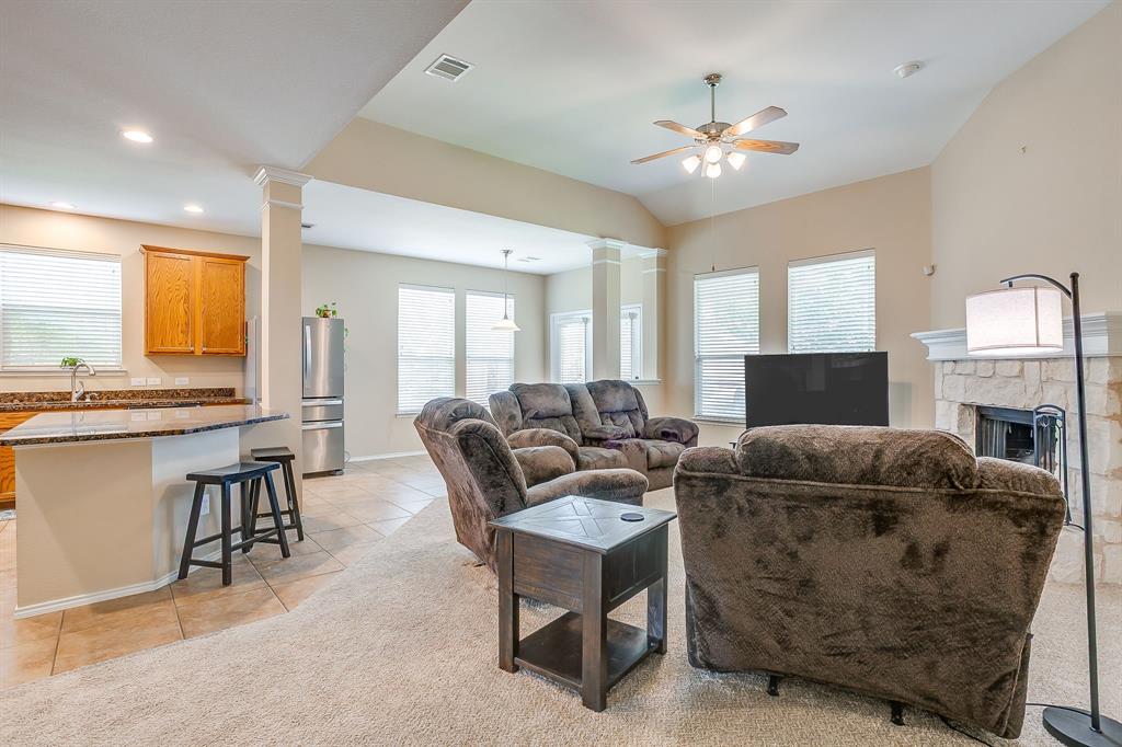 3601 Hudgins Ranch Road Fort Worth, TX 76262 - Photo 15 of 40 Gallery Image 15