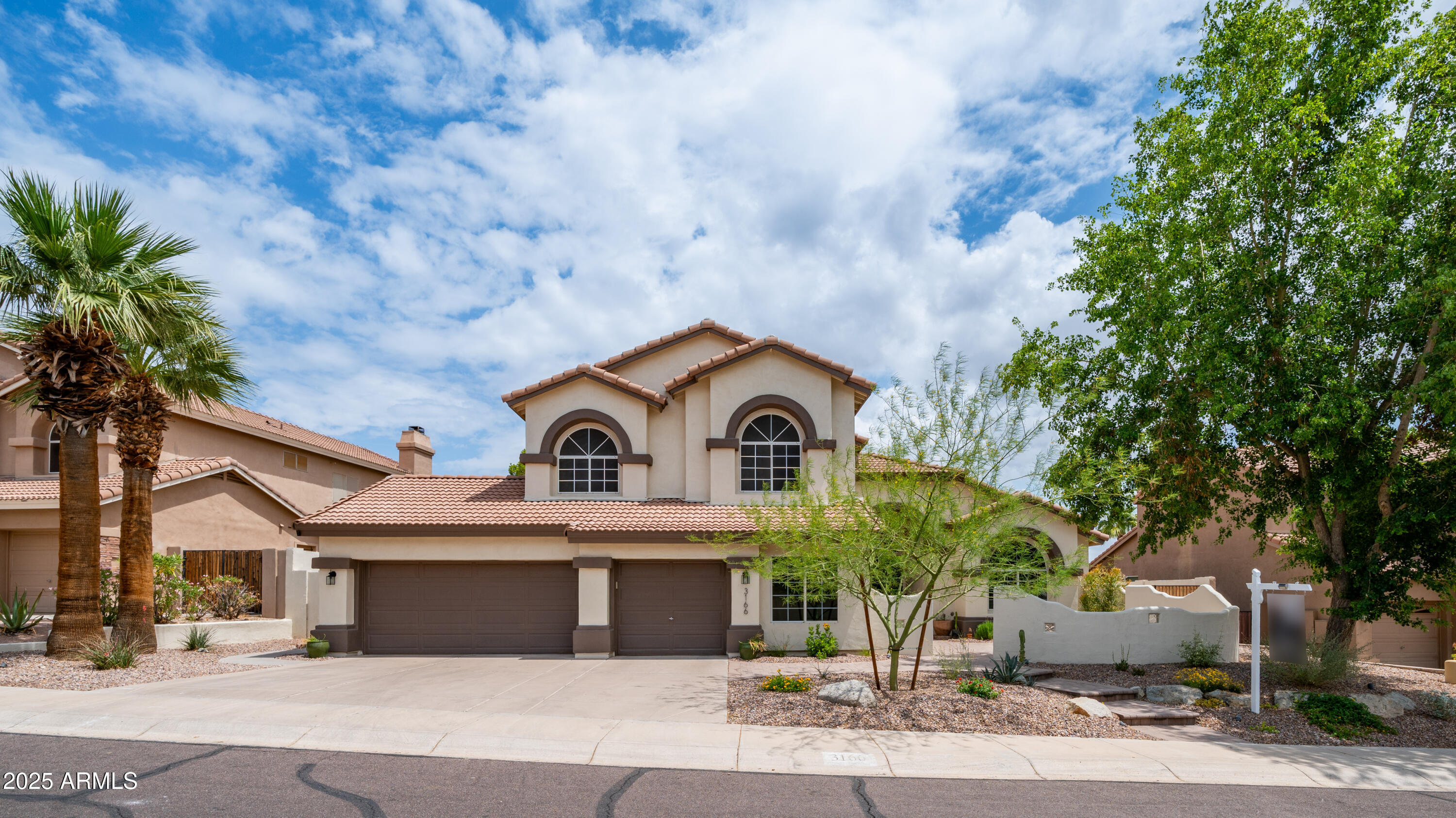 3166 East Desert Willow Road Phoenix, AZ 85048 - Photo 54 of 80 3166 W Desert Willow Rd Exterior Photos-