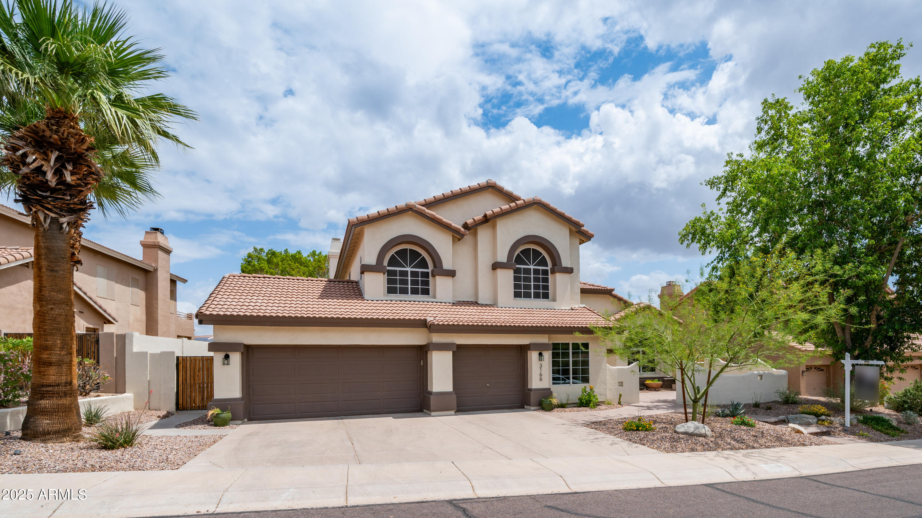 3166 East Desert Willow Road Phoenix, AZ 85048 - Photo 8 of 80 3166 W Desert Willow Rd Exterior Photos-
