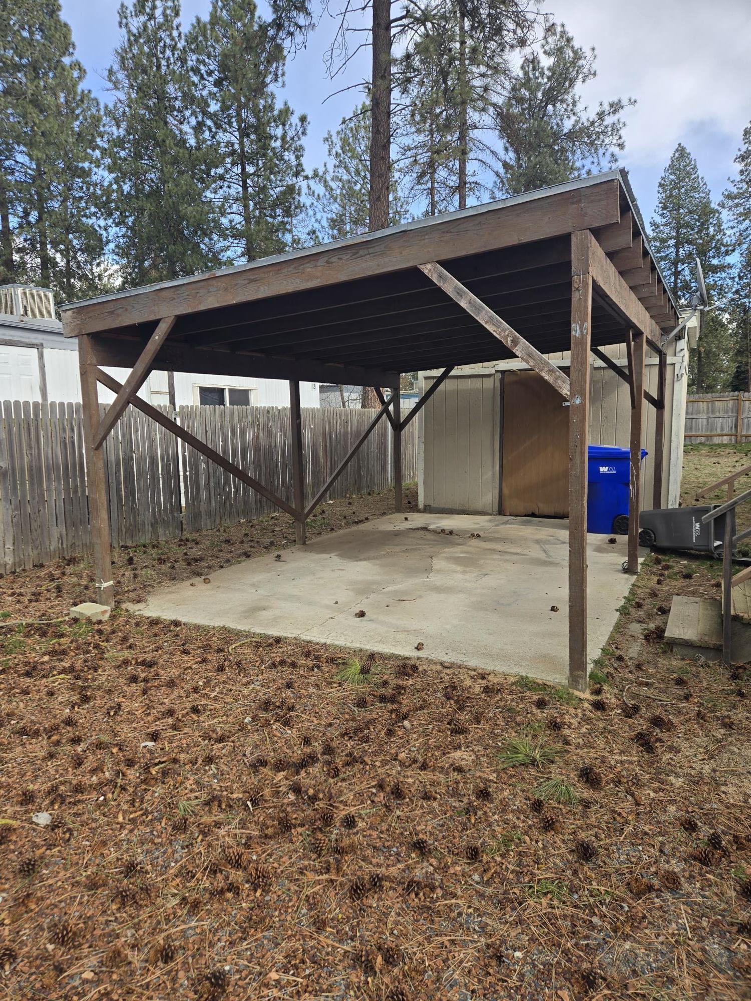 312 North Colville Road Deer Park, WA 99006 - Photo 4 of 33