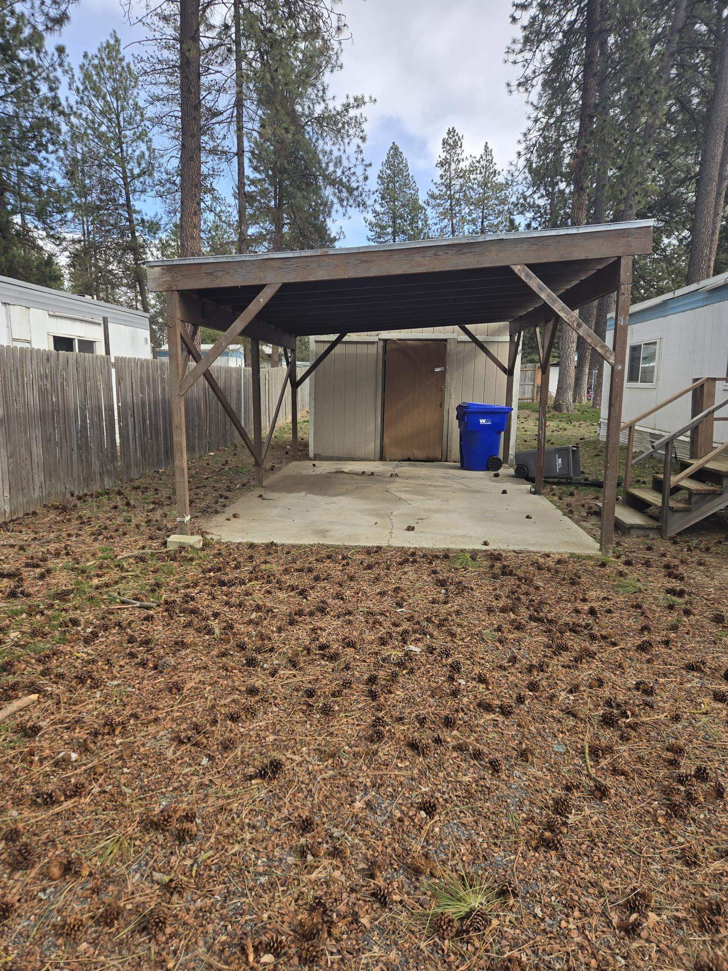 312 North Colville Road Deer Park, WA 99006 - Photo 5 of 33