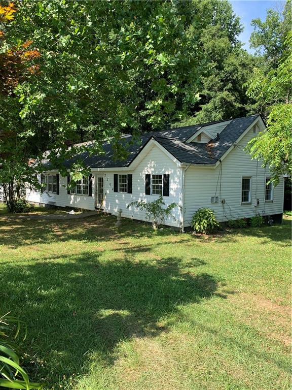 2364 West Sandtown Road Southwest Marietta, GA 30064 - Photo 1 of 1 Gallery Image 1