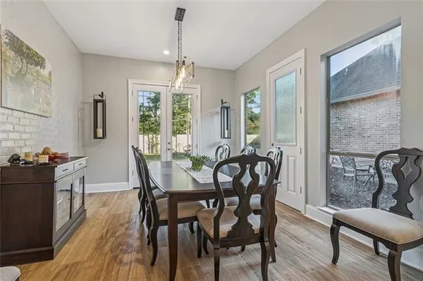 $579,900 | 452 Belle Pointe Drive, Madisonville, LA 70447