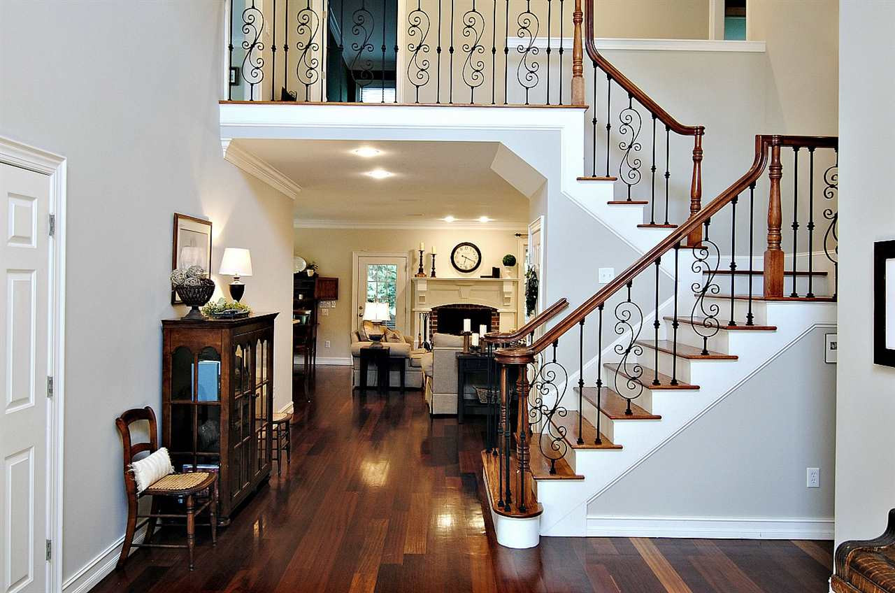 3400 Harden Road Raleigh, NC 27607 - Photo 4 of 25 Photo 4