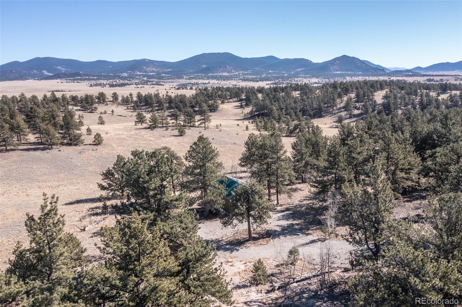 2115 Yellowstone Road Hartsel, CO 80449 - Photo 1 of 34