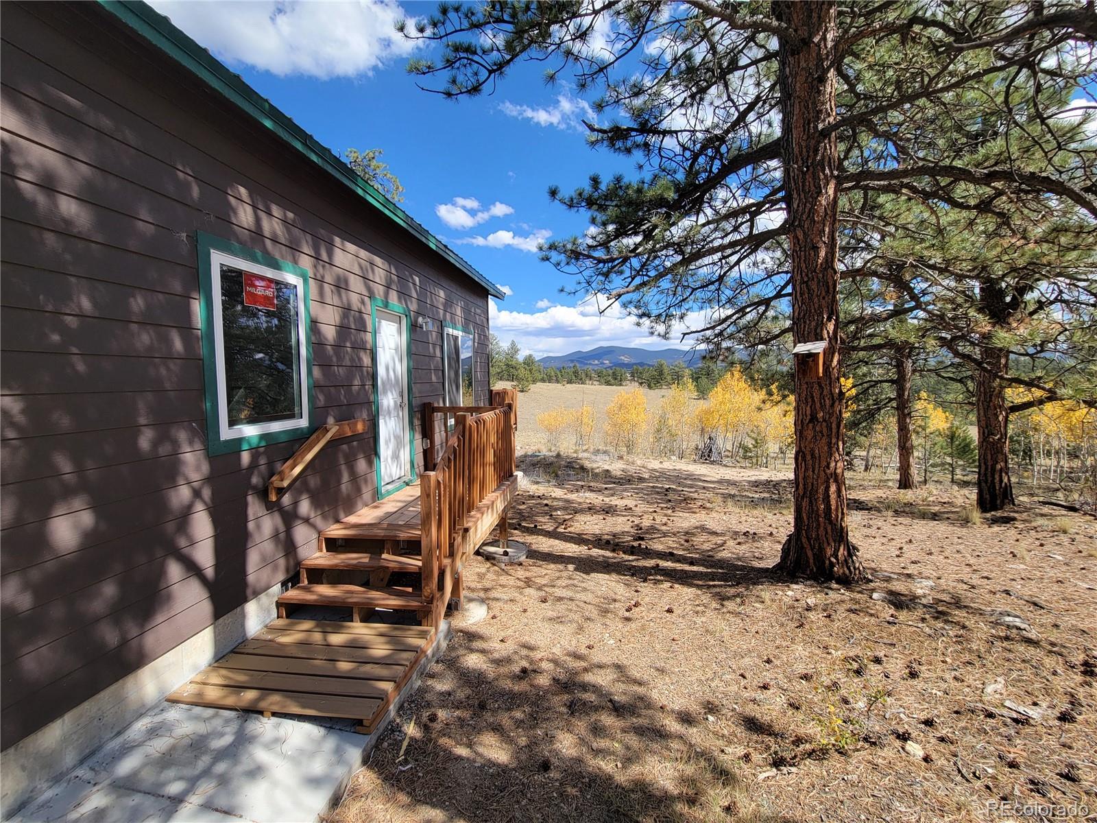 2115 Yellowstone Road Hartsel, CO 80449 - Photo 3 of 34
