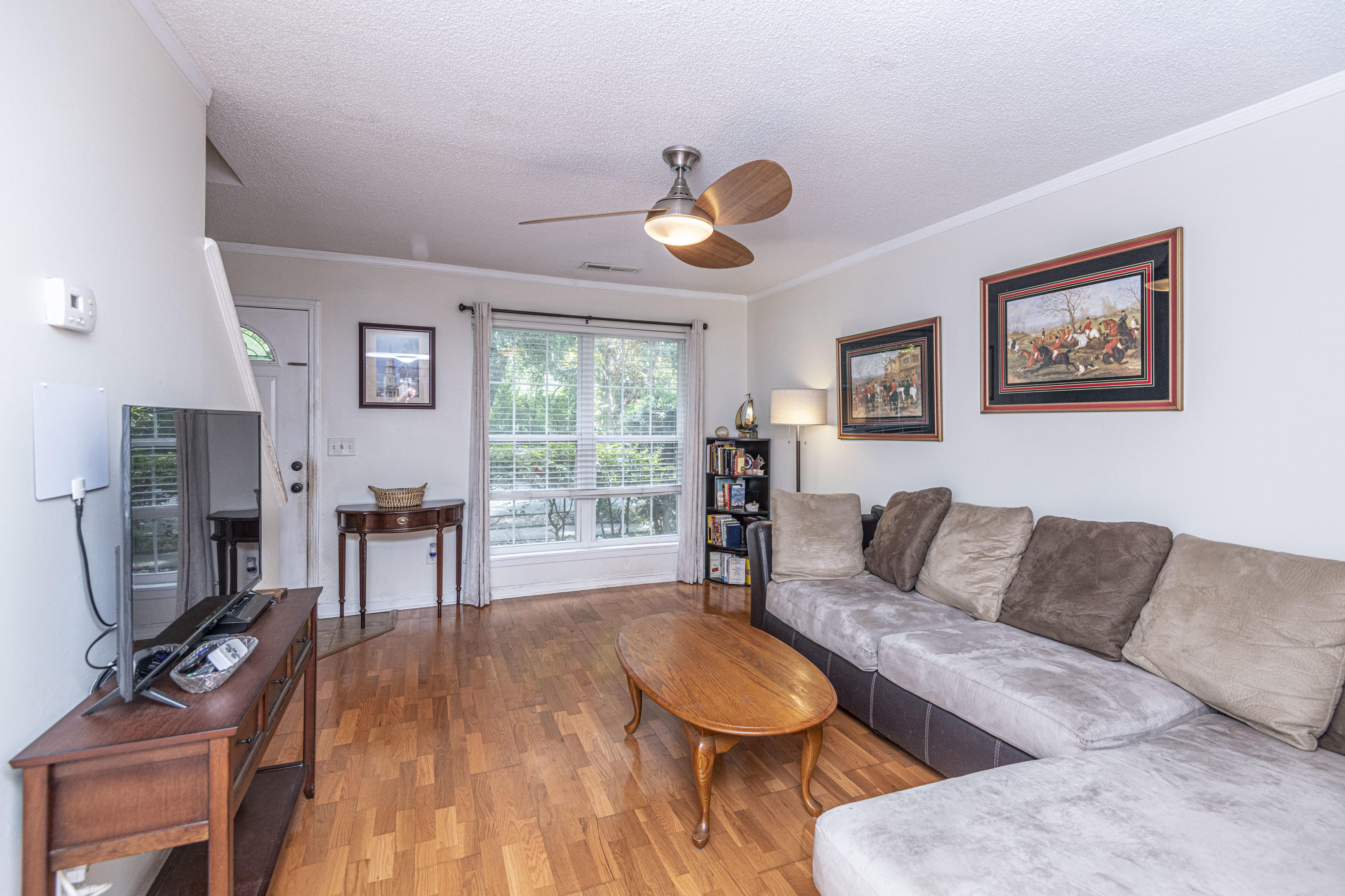 1283 Mathis Ferry Road Mount Pleasant, SC 29464 - Photo 2 of 22 Family Room