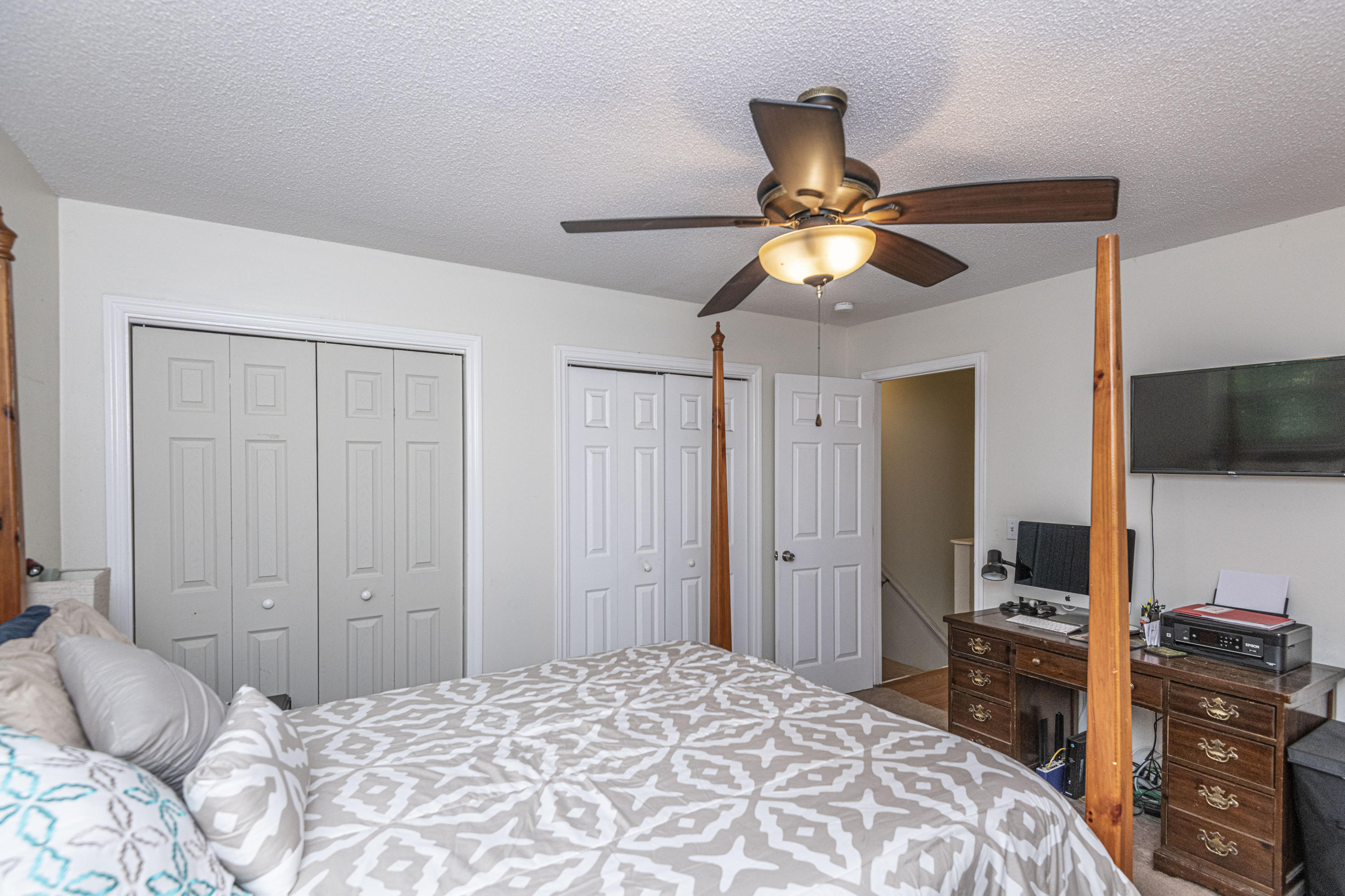 1283 Mathis Ferry Road Mount Pleasant, SC 29464 - Photo 11 of 22 Master Bedroom