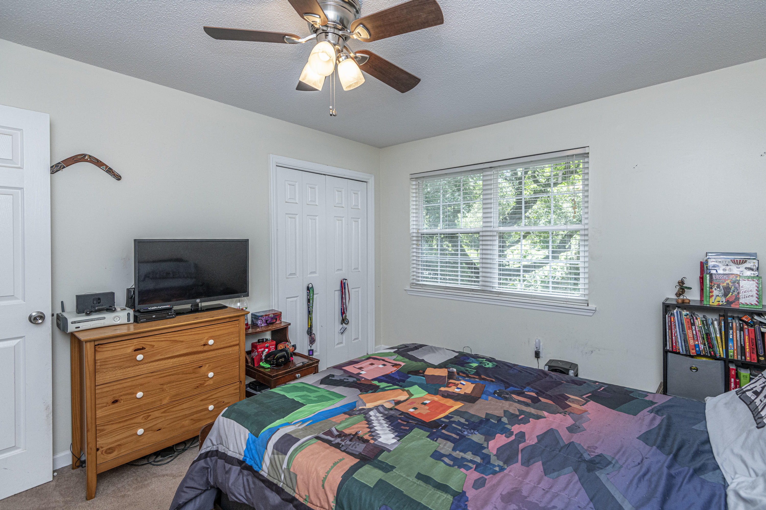 1283 Mathis Ferry Road Mount Pleasant, SC 29464 - Photo 13 of 22 Second Bedroom