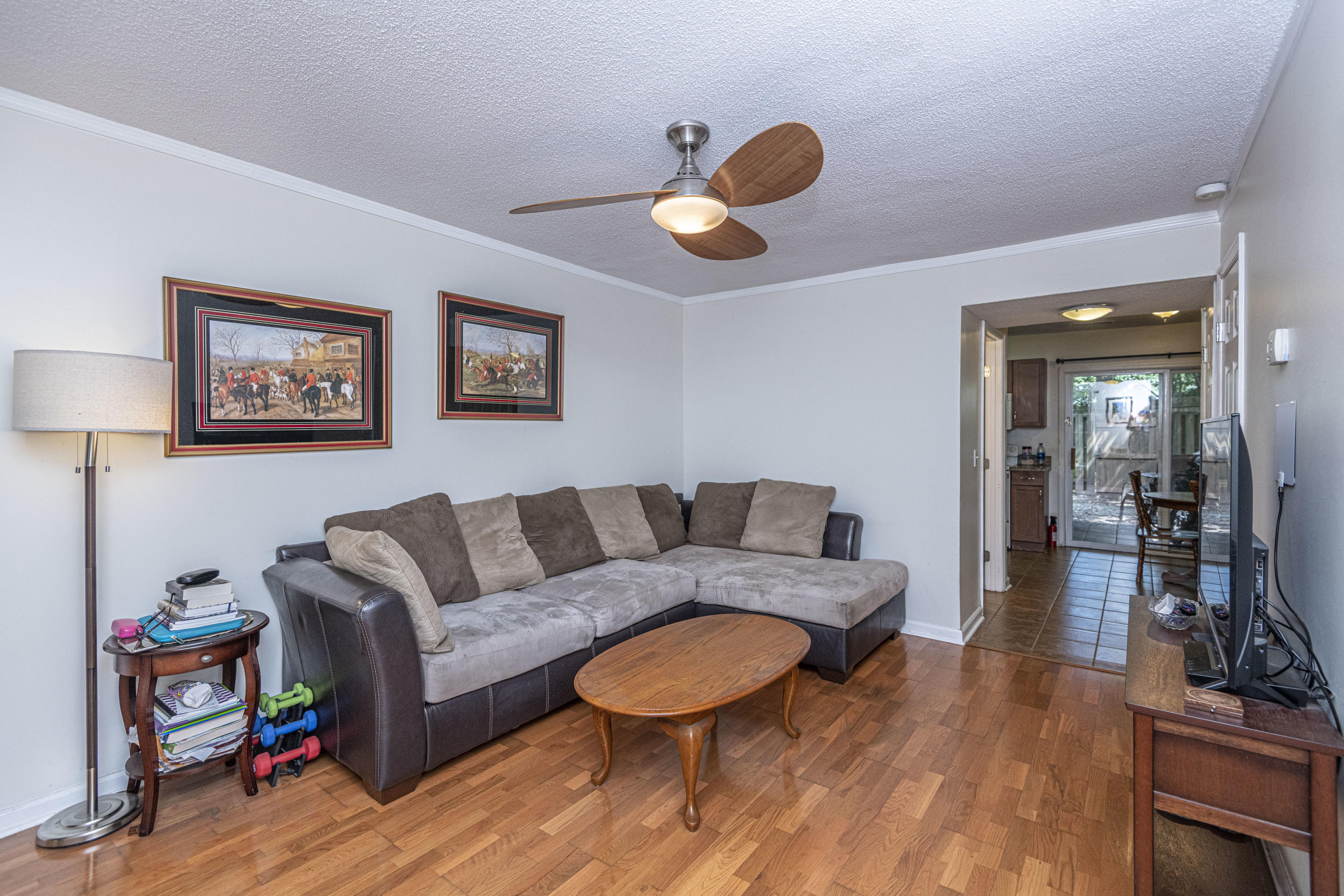 1283 Mathis Ferry Road Mount Pleasant, SC 29464 - Photo 18 of 22 Family Room