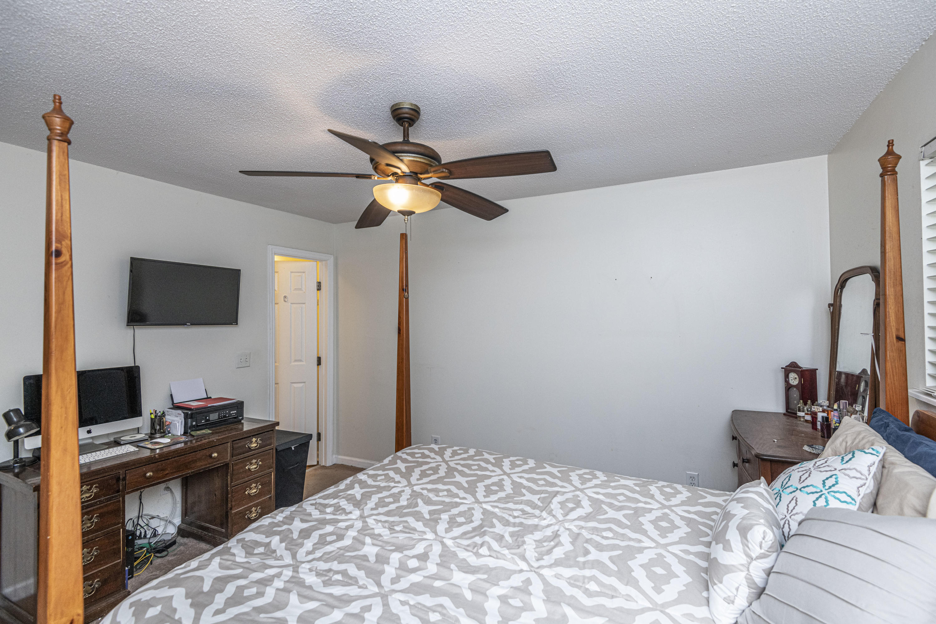 1283 Mathis Ferry Road Mount Pleasant, SC 29464 - Photo 10 of 22 Master Bedroom
