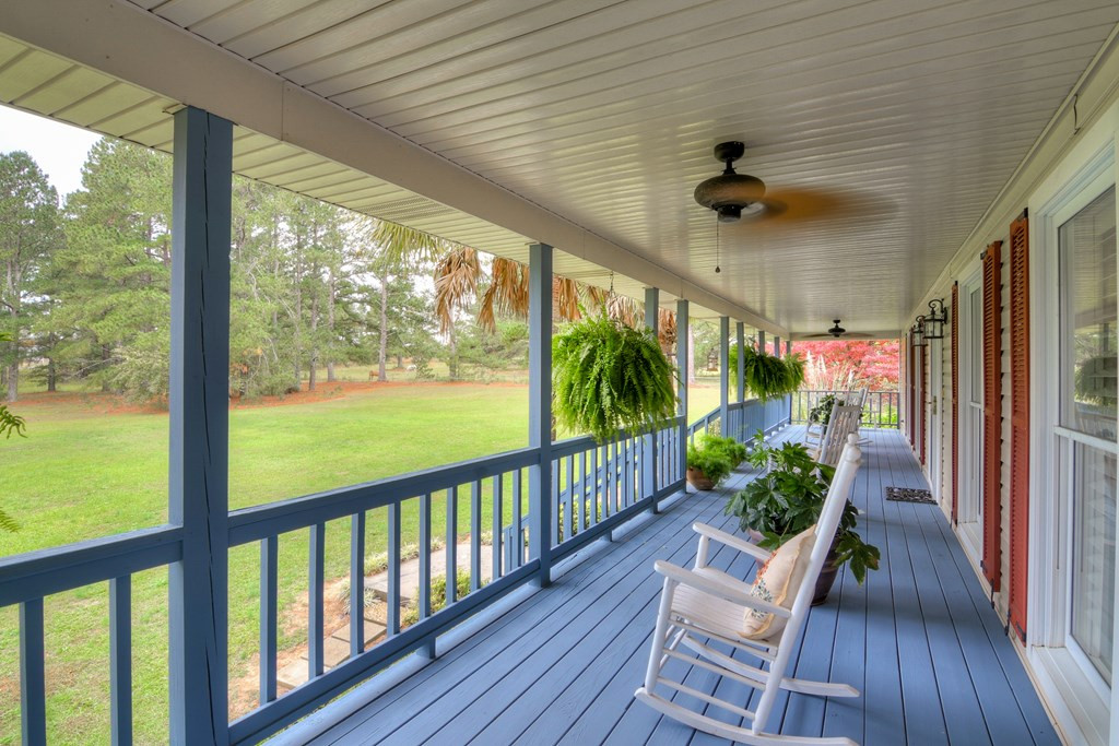 1437 McCreight Road Ridge Spring, SC 29129 - Photo 3 of 19