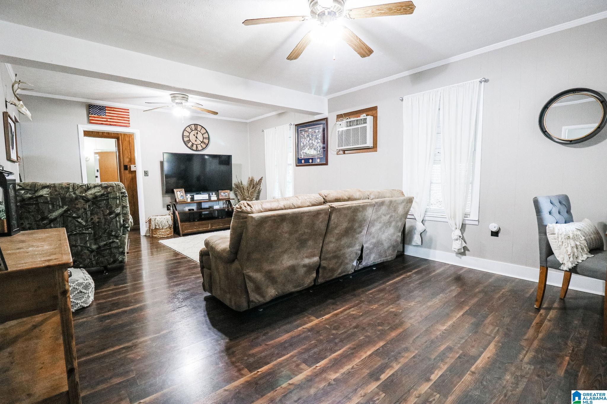 4836 Saks Road Anniston, AL 36206 - Photo 20 of 44