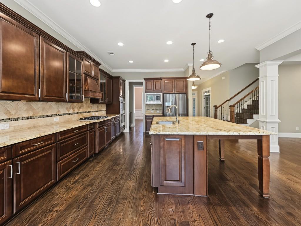103 Dover Road Milton, GA 30004 - Photo 15 of 56 Gallery Image 15