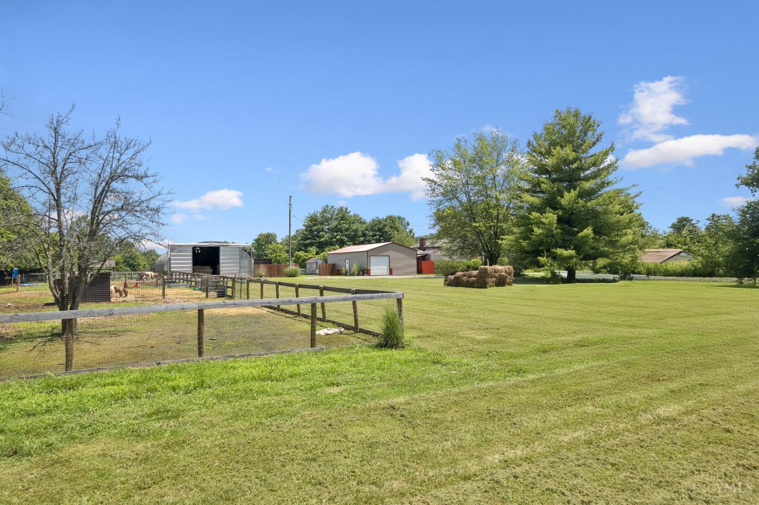 2536 Swings Corner Point Isabel Road Bethel, OH 45106 - Photo 19 of 51 Gallery Image 19