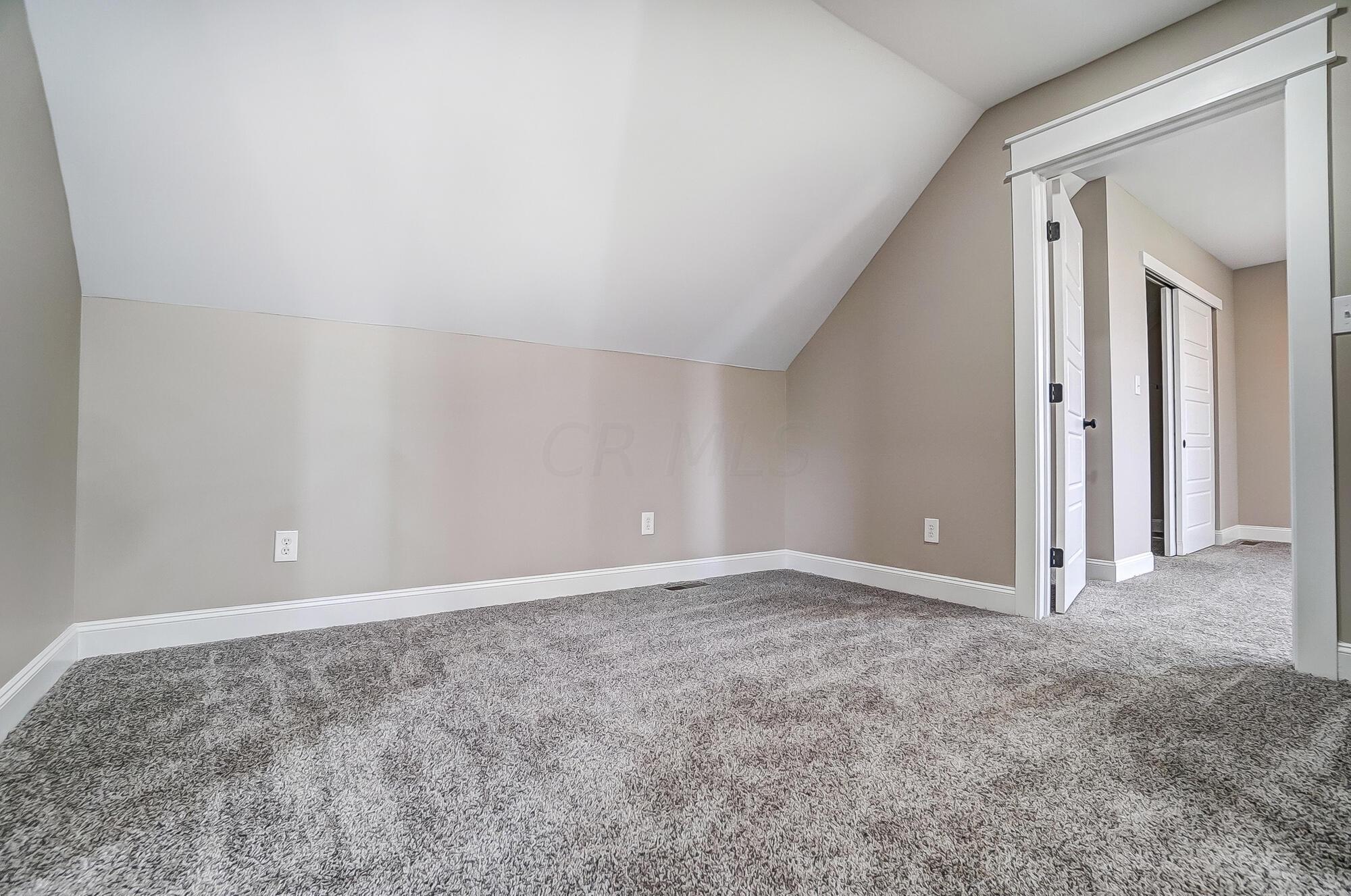 4453 Pleasantville Road Northwest Carroll, OH 43112 - Photo 45 of 87 2nd FL Landing-Hallway - 4453 Pleasantville Road, Carroll, OH 43112