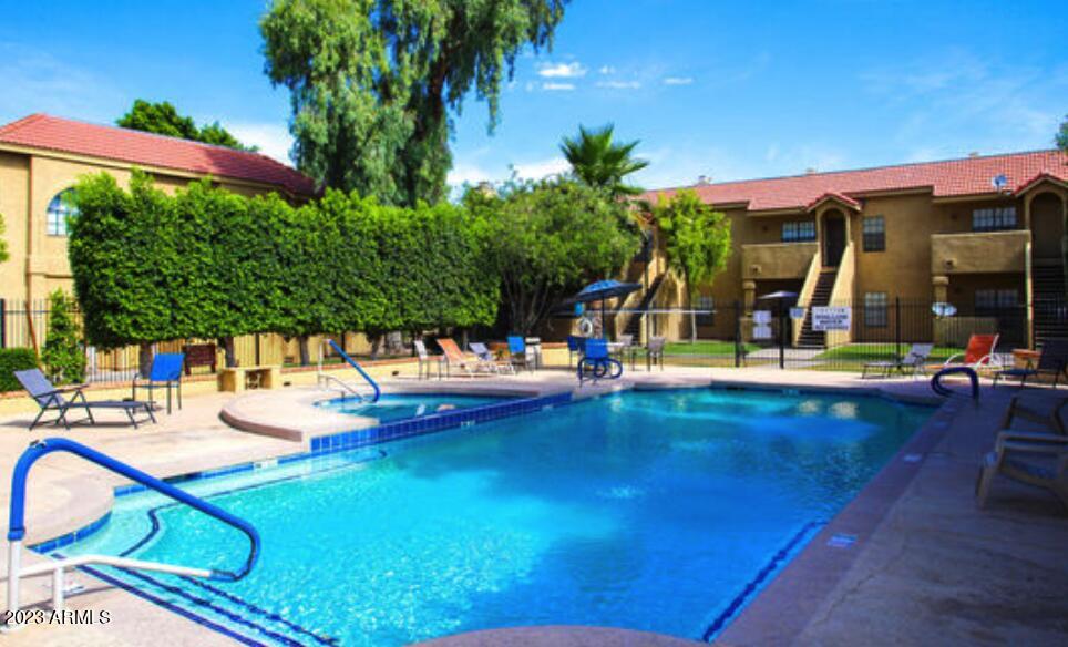 1126 West Elliot Road, Unit 1064 Chandler, AZ 85224 - Photo 18 of 19 Snip20230412_21