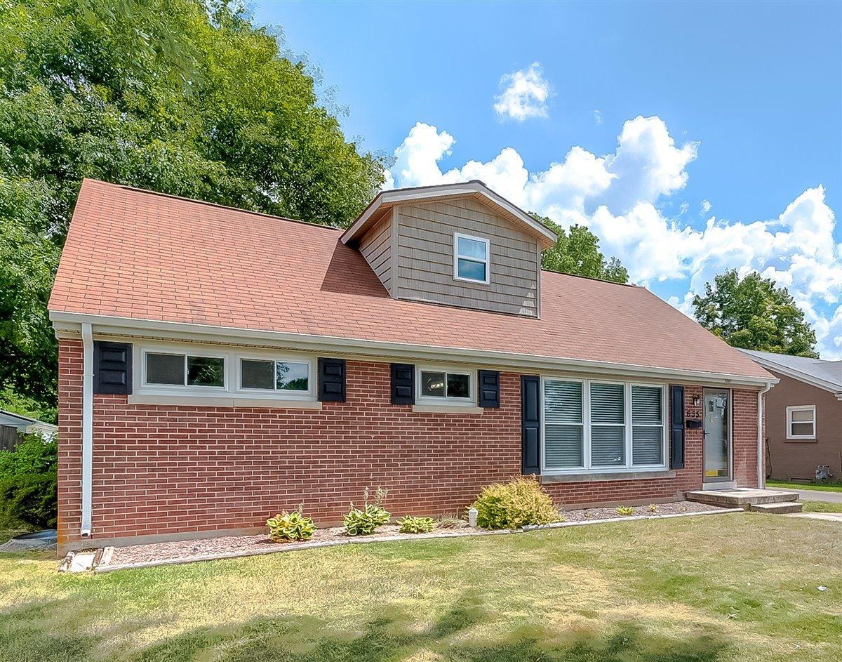 655 Cardinal Lane Lexington, KY 40503 - Photo 2 of 29 Photo 2