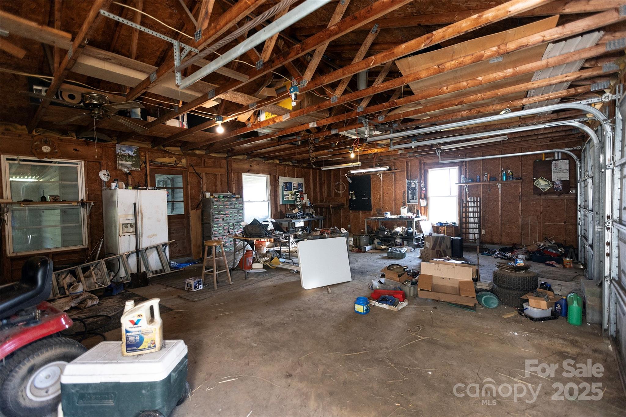 9600 Mt Olive Road Mount Pleasant, NC 28124 - Photo 16 of 18