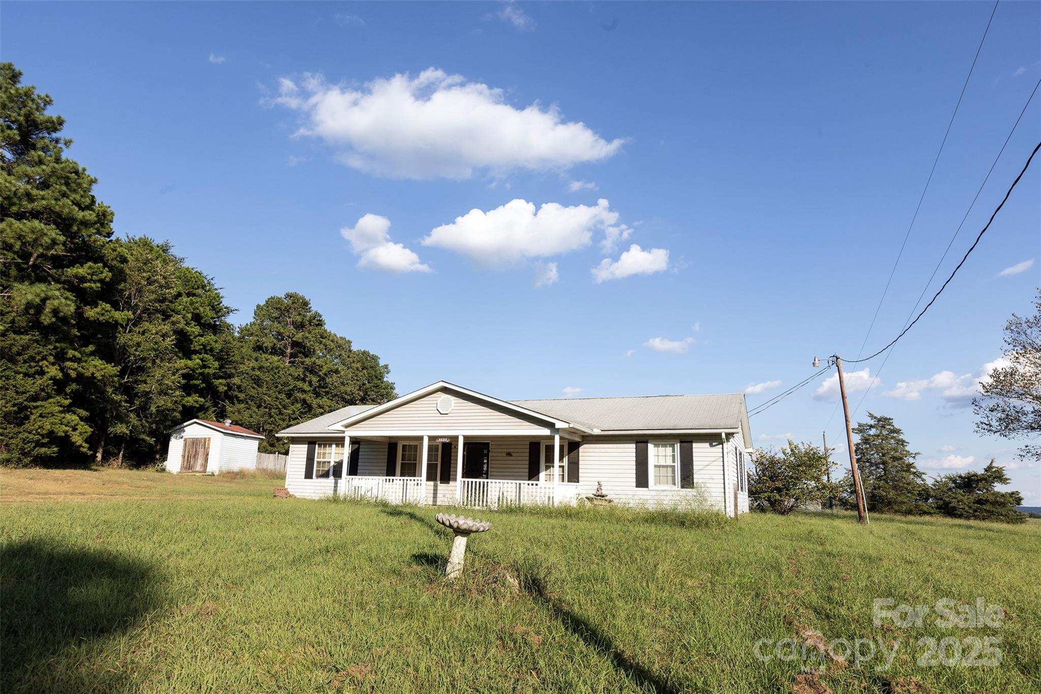 9600 Mt Olive Road Mount Pleasant, NC 28124 - Photo 3 of 18