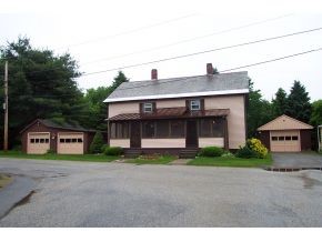 11 Garden Street Proctor, VT 05765 - Photo 2 of 5