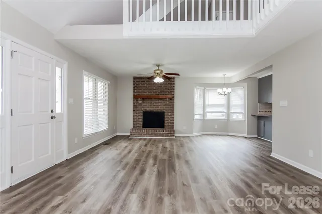 $1,910 | 4332 Hickory Hollow Road, Gastonia, NC 28056