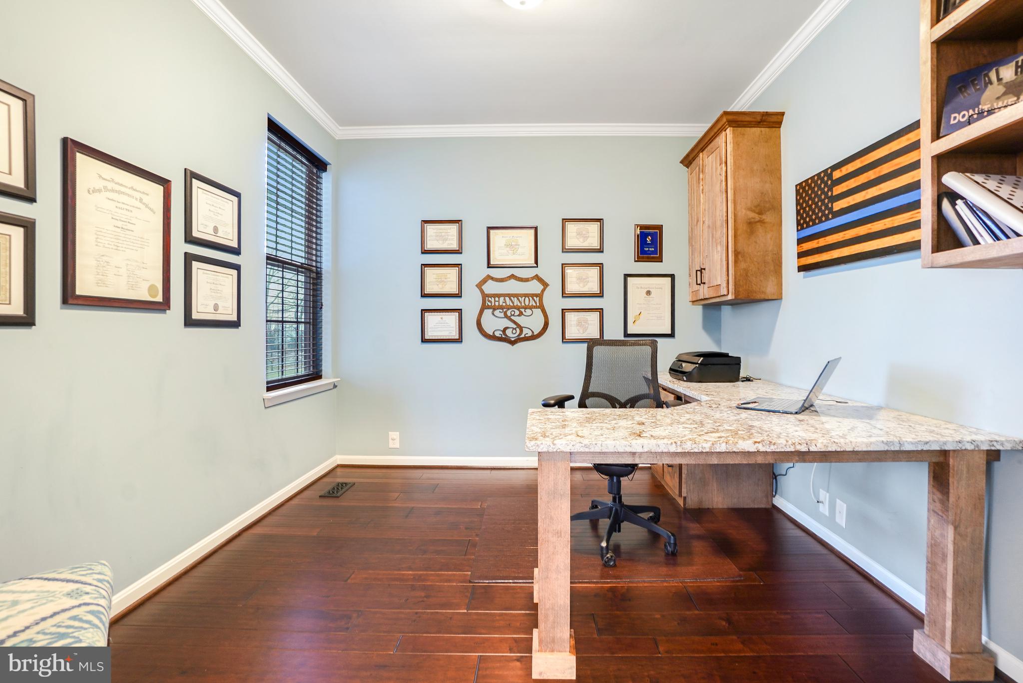 20907 Mt Aetna Road Hagerstown, MD 21742 - Photo 16 of 69 Office/Study