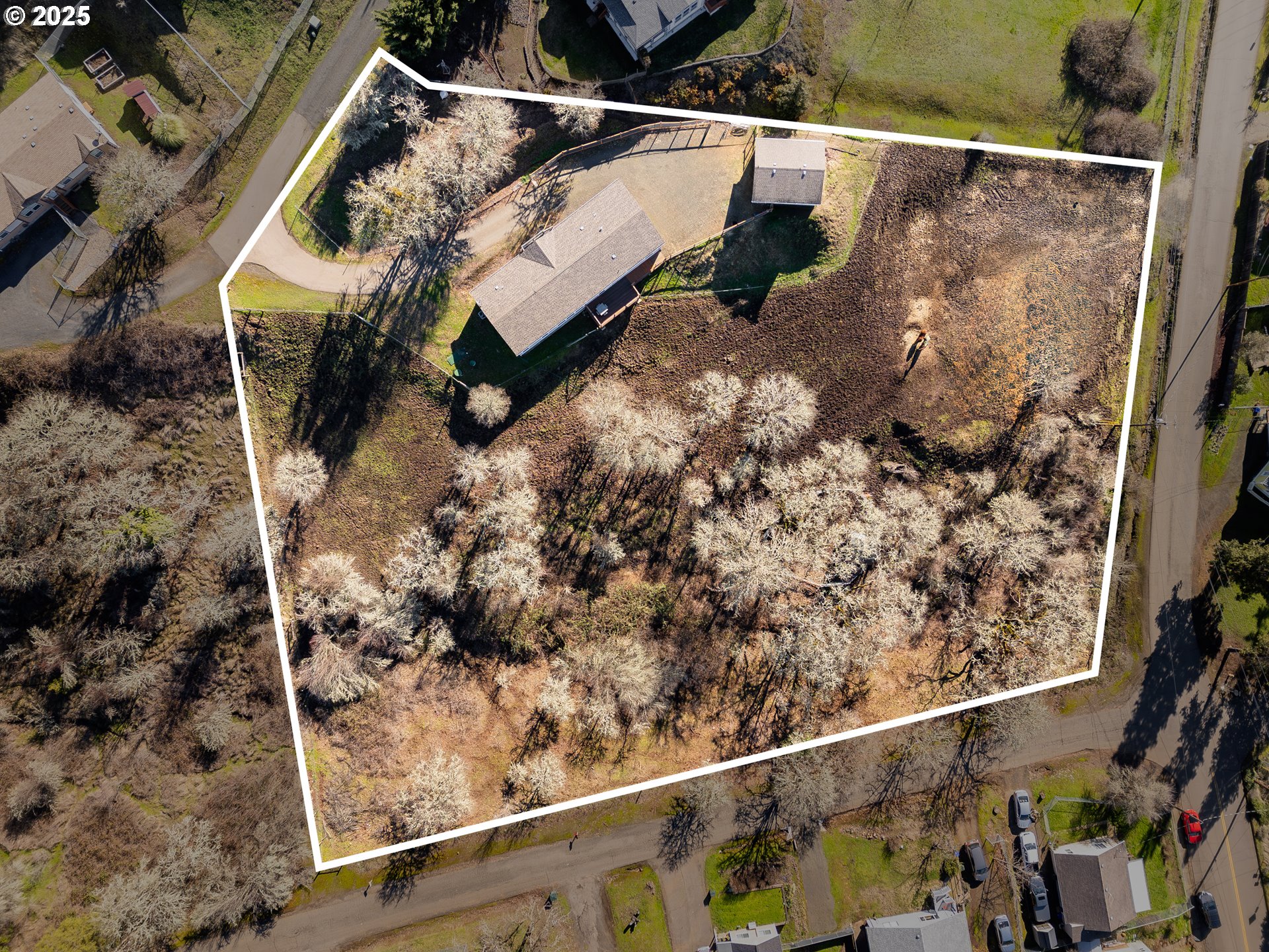 320 Cegavske Lane Roseburg, OR 97470 - Photo 45 of 45