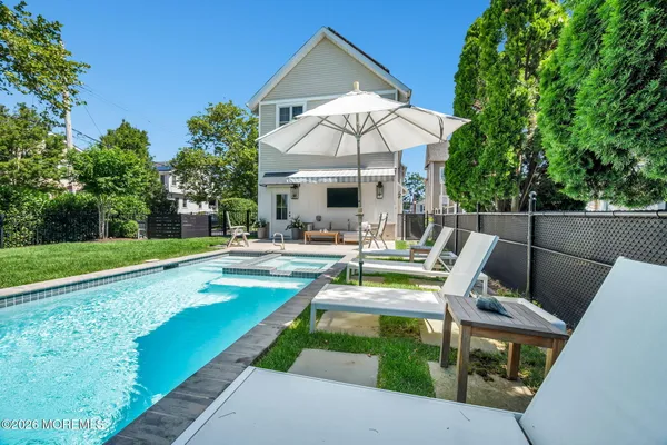 $1,999,500 | 517 Monmouth Avenue, Bradley Beach, NJ 07720