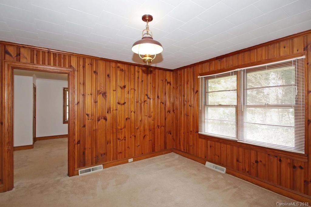 150 Rockwell Road Rockwell, NC 28138 - Photo 12 of 34 an empty room with a window